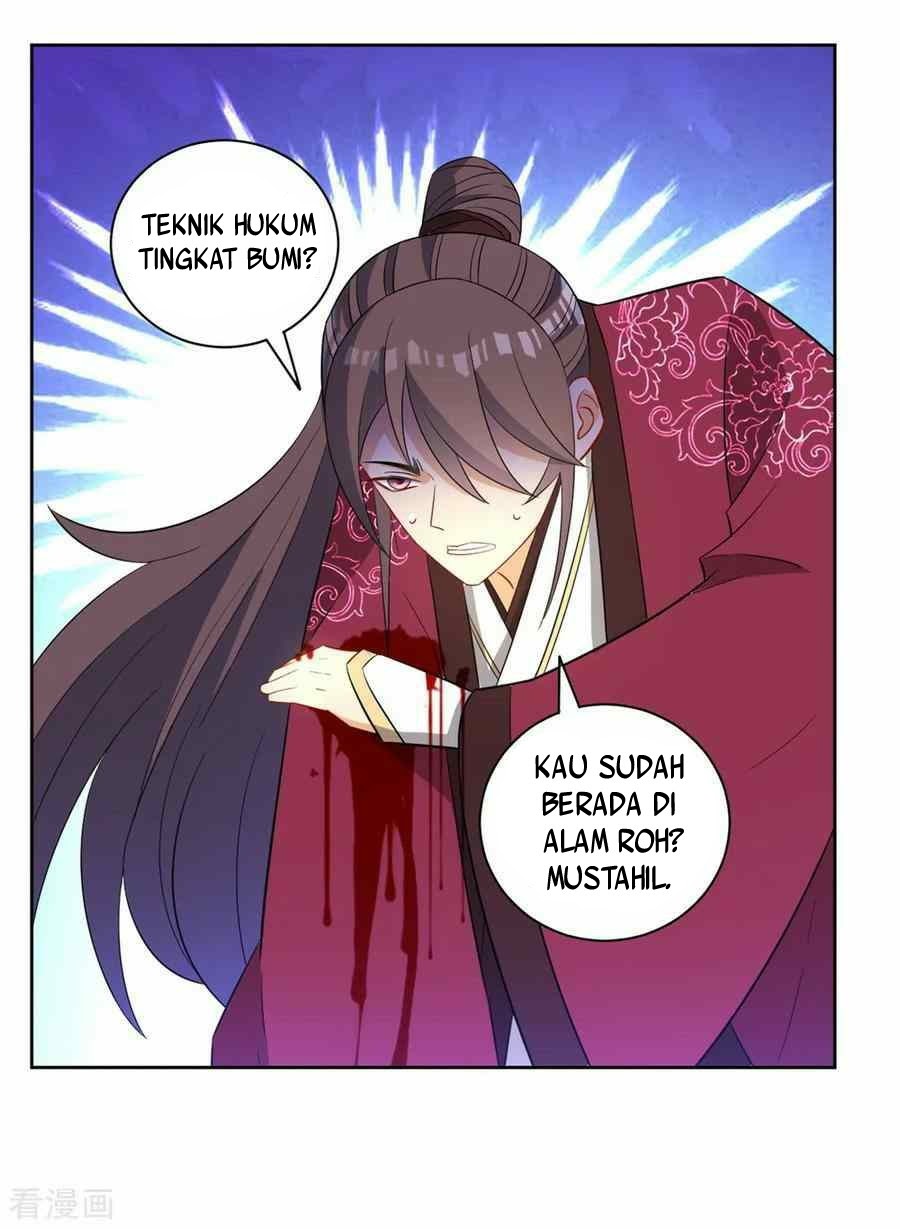 First Class Family Chapter 40 Gambar 3
